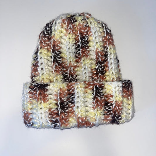 BOUQUET BEANIE