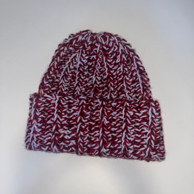 BERRY-POP BEANIE