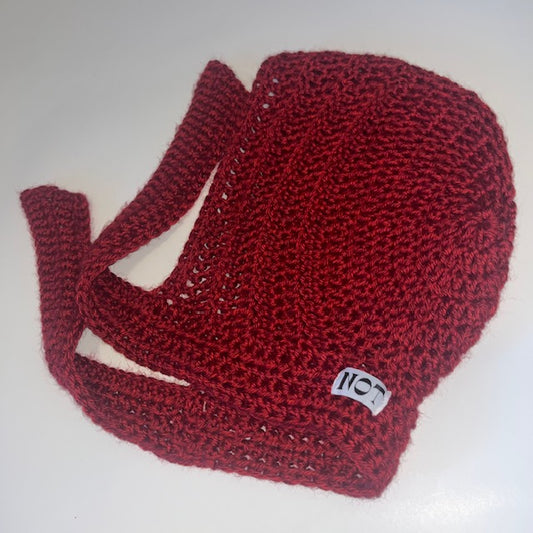 CANDY APPLE BONNET