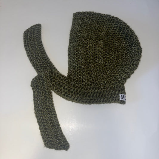 OLIVE BONNET