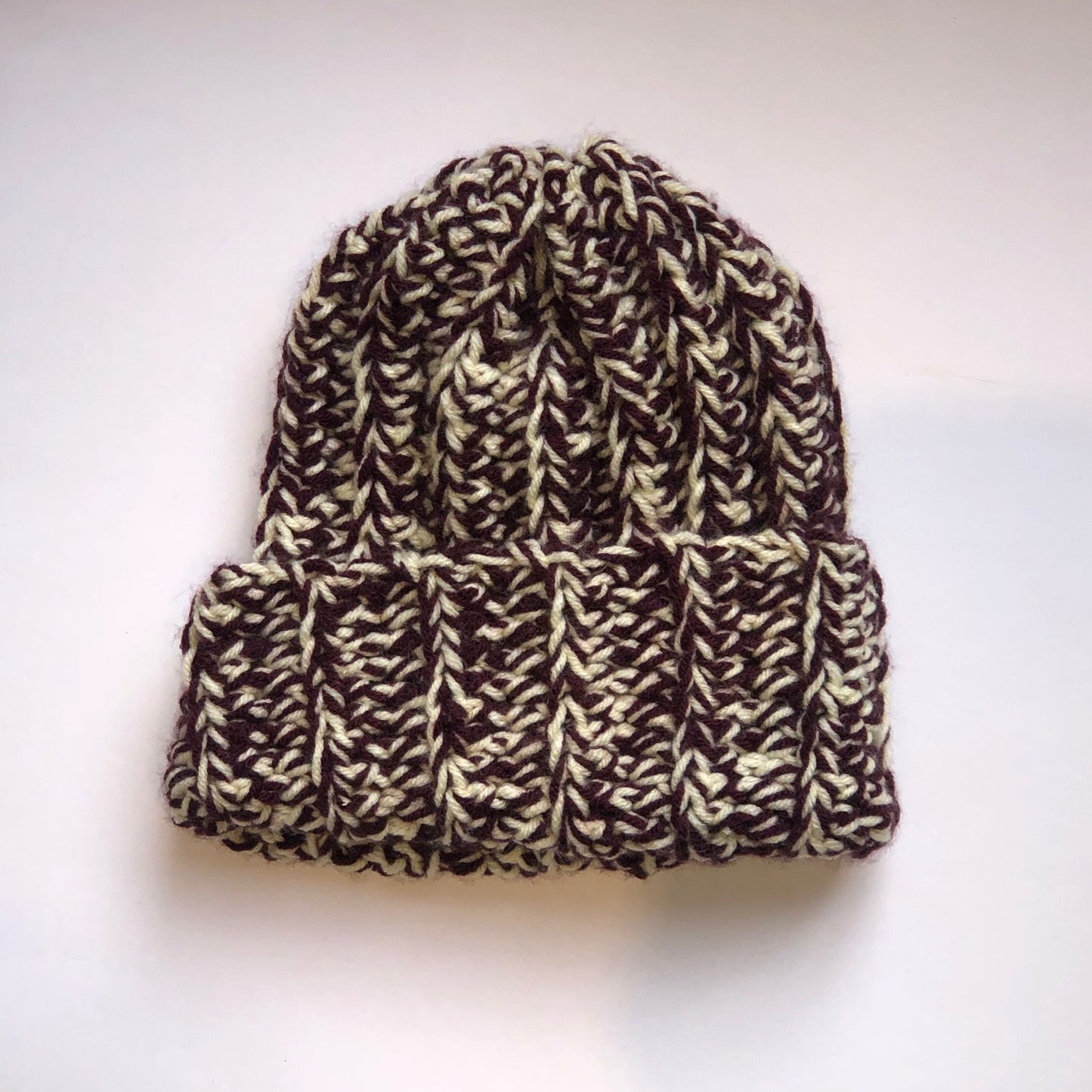 CAMP BEANIE